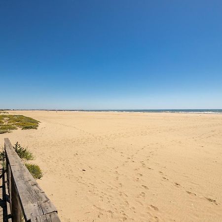 Apartamento Dos Dormitorios Vistas Marismas Isla Canela Exterior foto