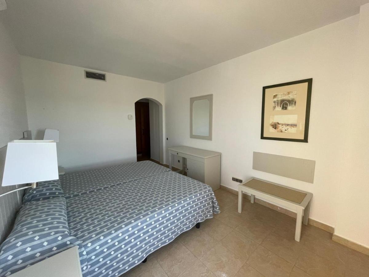 Apartamento Dos Dormitorios Vistas Marismas Isla Canela Exterior foto