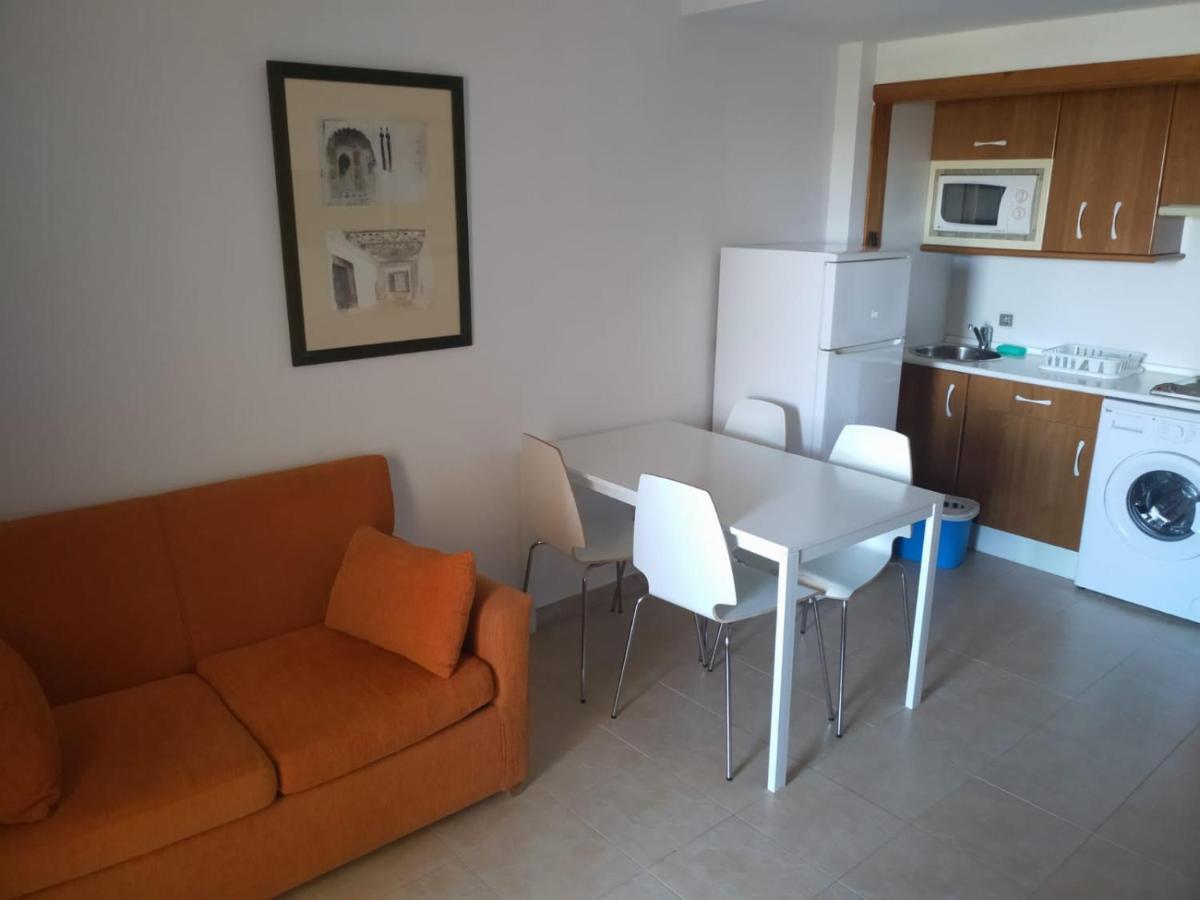 Apartamento Dos Dormitorios Vistas Marismas Isla Canela Exterior foto