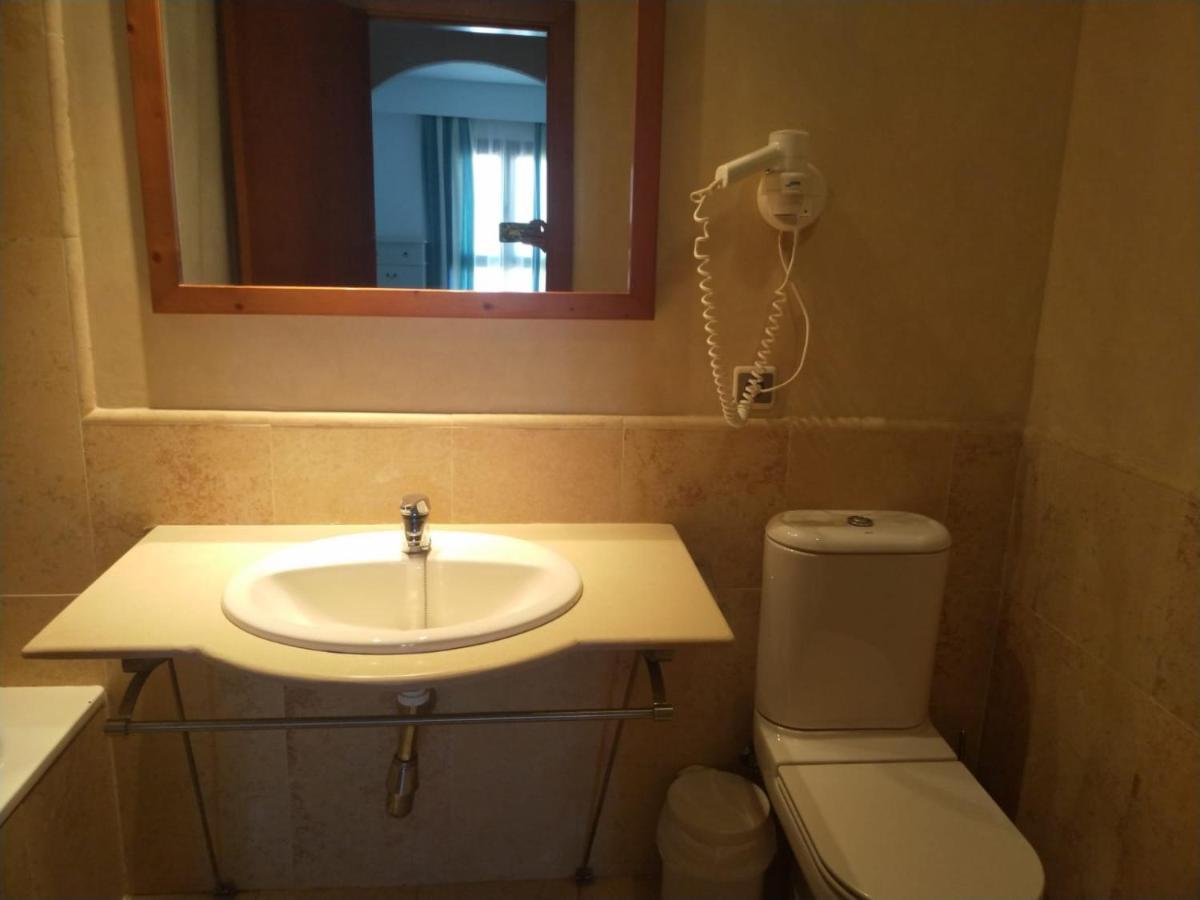 Apartamento Dos Dormitorios Vistas Marismas Isla Canela Exterior foto