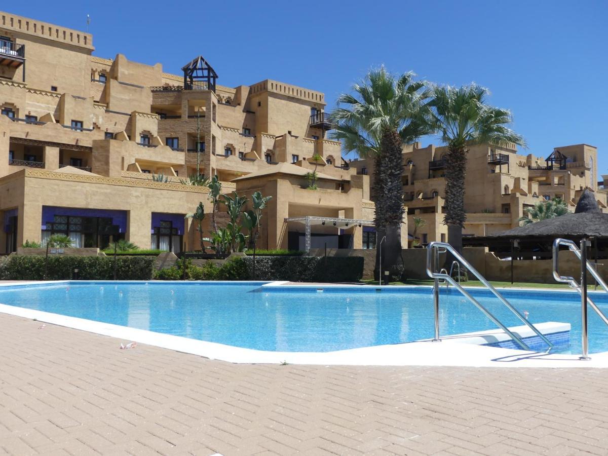 Apartamento Dos Dormitorios Vistas Marismas Isla Canela Exterior foto