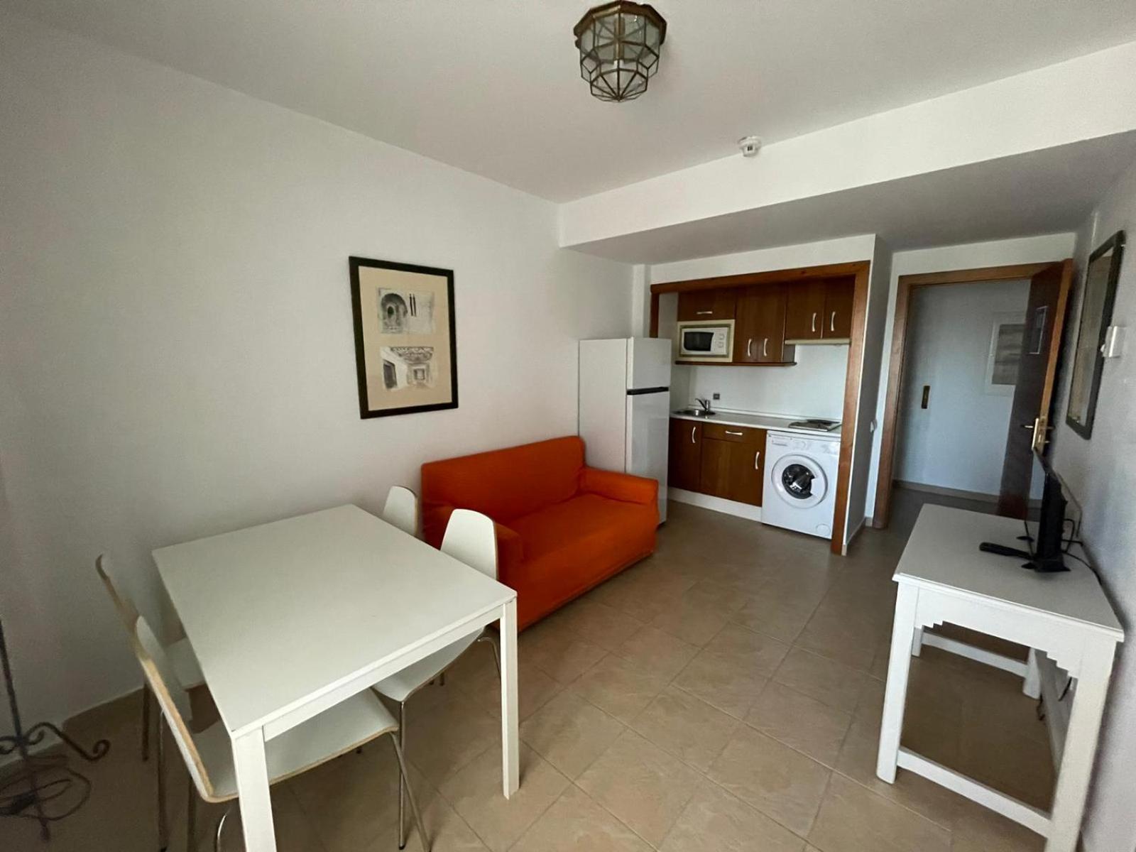 Apartamento Dos Dormitorios Vistas Marismas Isla Canela Exterior foto
