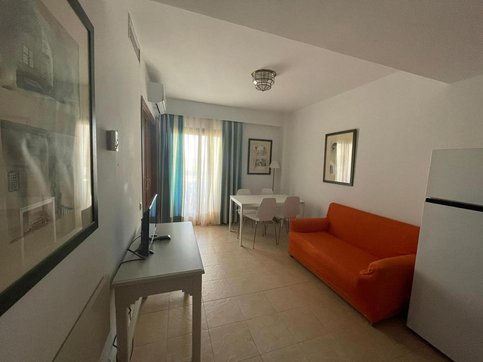 Apartamento Dos Dormitorios Vistas Marismas Isla Canela Exterior foto