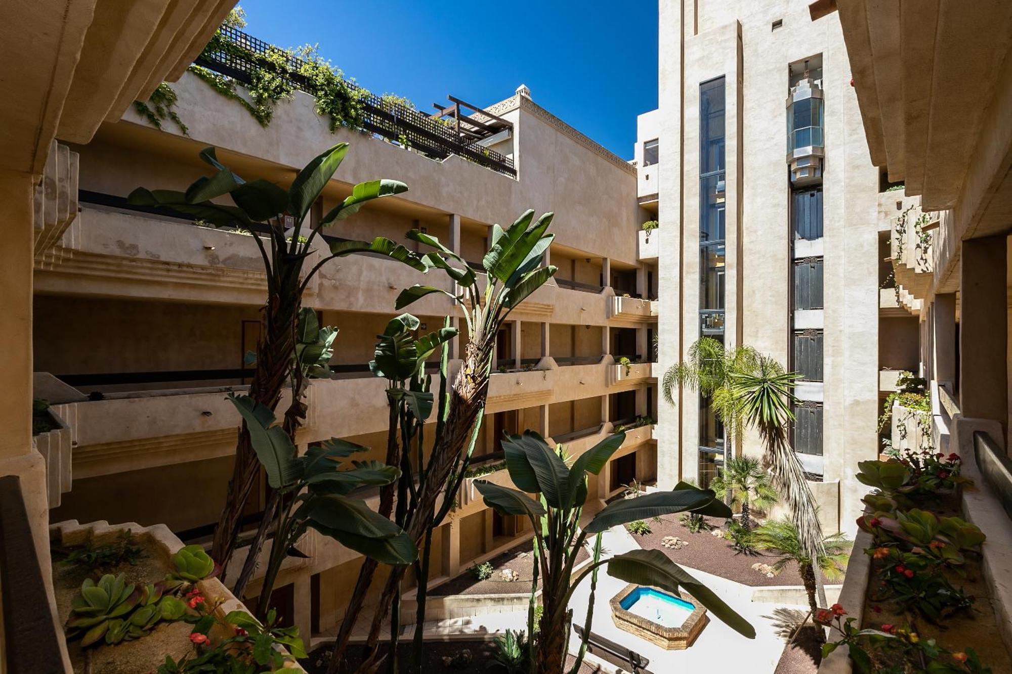 Apartamento Dos Dormitorios Vistas Marismas Isla Canela Exterior foto