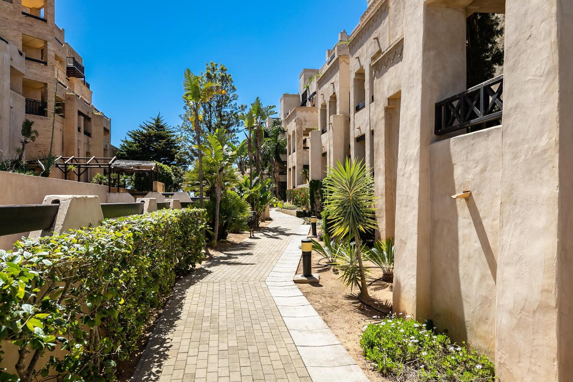 Apartamento Dos Dormitorios Vistas Marismas Isla Canela Exterior foto
